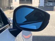 画像3: BSM対応 ワイドビュードアミラーレンズ　HONDA  CIVIC FL1/FL4/FL5 (3)