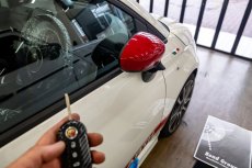 画像3: 電動格納ミラー for ABARTH500/595/695・FIAT500 (3)