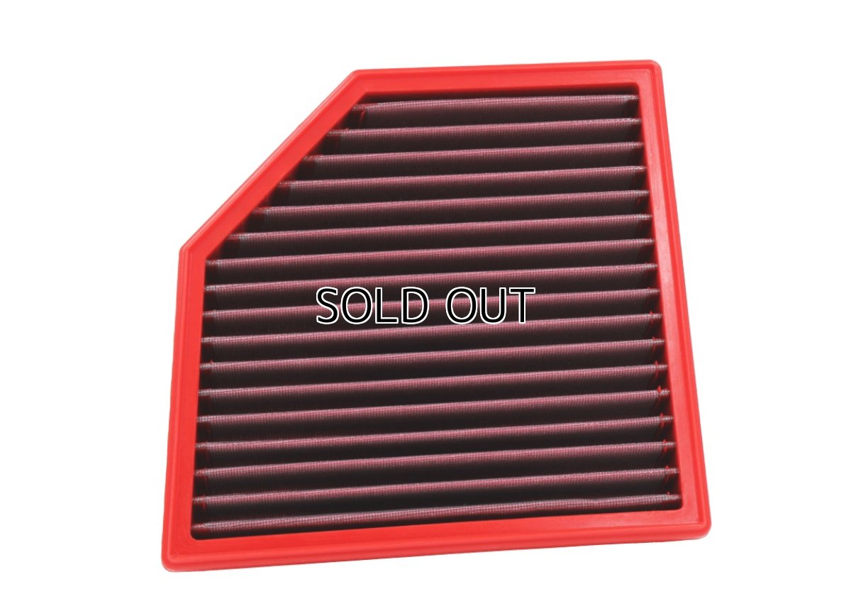 画像1: FB01159 BMW F70/U06/F74/U11/U10 BMC Replacement Filter (1)