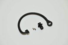 画像2: Fuel Cap Strap for ABARTH/FIAT (2)