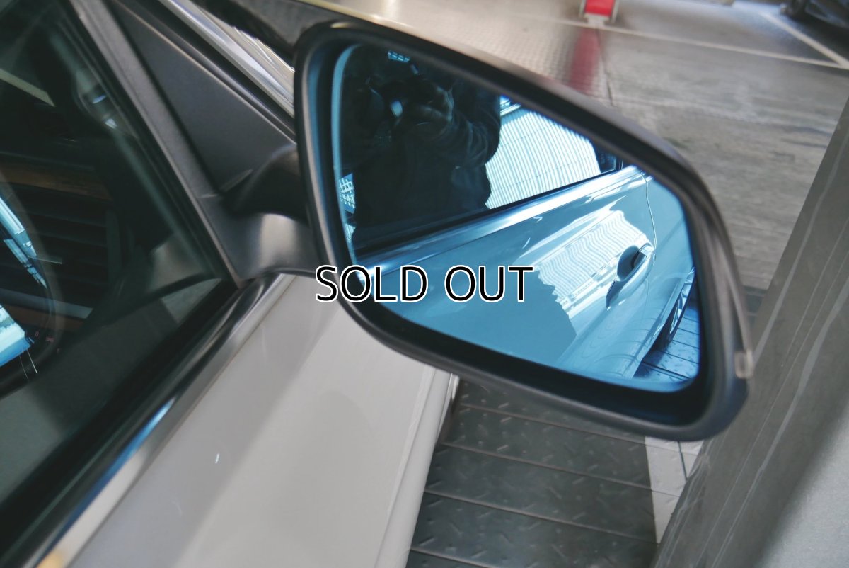 画像3: AutoStyle ワイドビュードアミラーレンズ BMW F87/F20/F21/F30/F10/F11/F01/F02/F06/F07/F12/F13 (3)