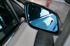 画像3: AutoStyle ワイドビュードアミラーレンズ BMW F87/F20/F21/F30/F10/F11/F01/F02/F06/F07/F12/F13 (3)