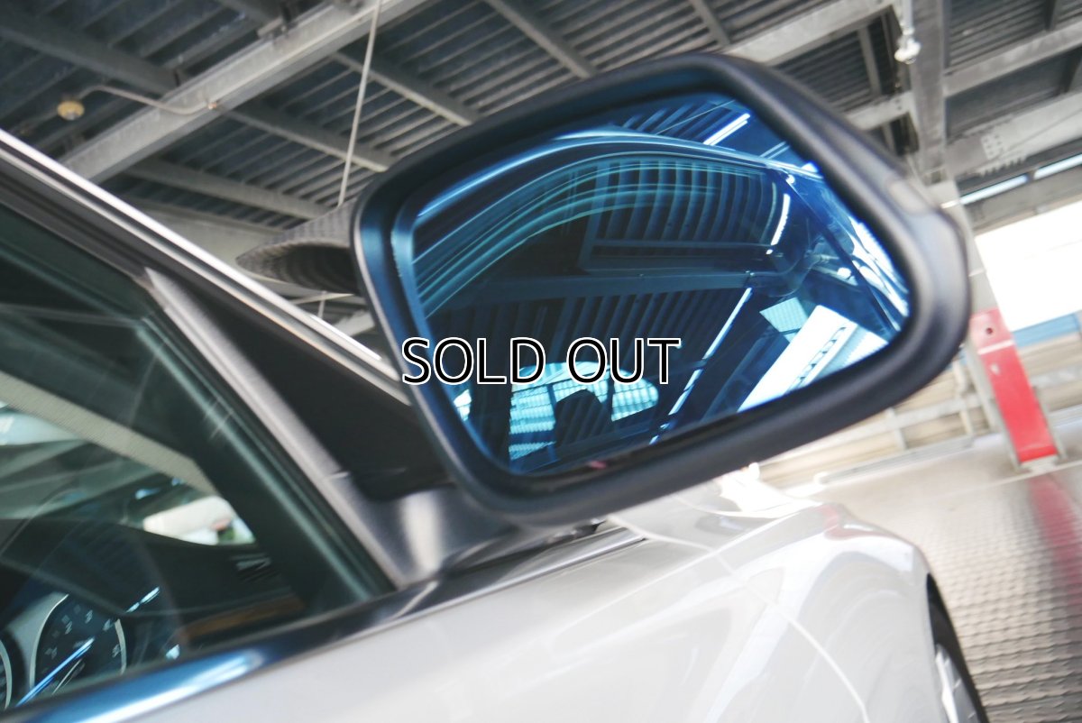 画像1: AutoStyle ワイドビュードアミラーレンズ BMW F87/F20/F21/F30/F10/F11/F01/F02/F06/F07/F12/F13 (1)