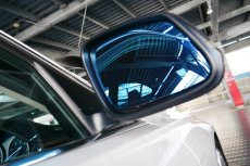 画像1: AutoStyle ワイドビュードアミラーレンズ BMW F87/F20/F21/F30/F10/F11/F01/F02/F06/F07/F12/F13 (1)