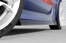 画像3: CSR サイドスカート SS475 for ABARTH500/595/695  (3)