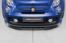 画像4: CSR フロントリップスポイラーCSL490 for ABARTH500/595/695 〜シリーズ3 (4)