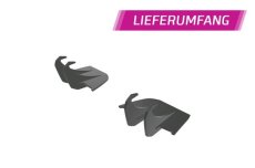 画像7: CSR レーシングディフューザーリップHA323 for ABARTH500/595/695 〜シリーズ3 (7)