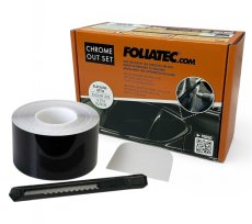 画像6: FOLIATEC クロームアウトセット　 (6)