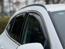 画像1: ClimAir ドアバイザー　M.Benz H247(GLA) (1)