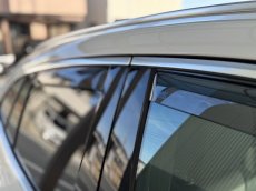 画像2: ClimAir ドアバイザー　M.Benz H247(GLA) (2)