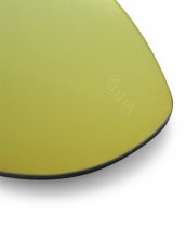 画像3: AutoStyle ワイドビュードアミラーレンズ with BMS(ブラインドスポットデティクション） VW Golf7.5/7 , Golf7.5/7 Variant (3)