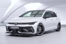 画像4: CSR フロントスポイラー CSL947 for VW GOLF8.5R  (4)