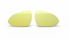 画像1: AutoStyle ワイドビュードアミラーレンズ　SUBARU BRZ #ZD8 (1)