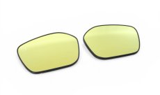 画像2: BSM対応 ワイドビュードアミラーレンズ　HONDA  CIVIC FL1/FL4/FL5 (2)