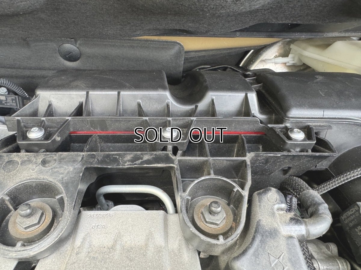 画像2: FB01052 PEUGEOT Rifter/308 BMC Replacement Filter (2)