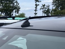 画像2: ヘリカルショートアンテナ "50" for BERLINGO・RIFTER・DOBLO  (2)