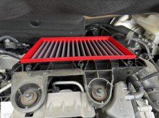 画像1: FB01052 FIAT DOBLO BMC Replacement Filter (1)