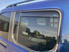 画像4: ClimAir ドアバイザー FIAT DOBLO (4)