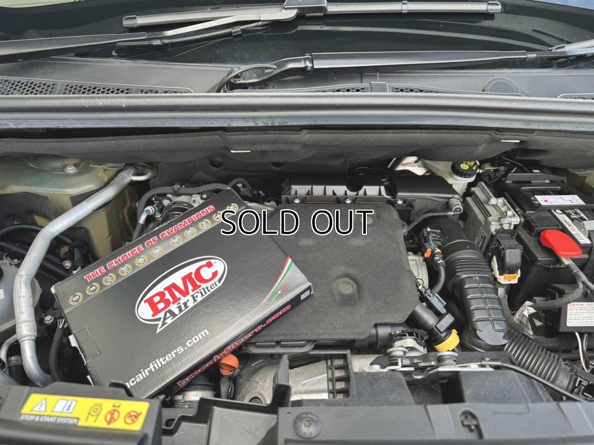 画像3: FB01052 PEUGEOT Rifter/308 BMC Replacement Filter (3)