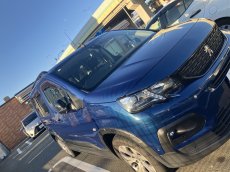 画像2: ヘリカルショートアンテナ "75"  for BERLINGO・RIFTER・DOBLO (2)