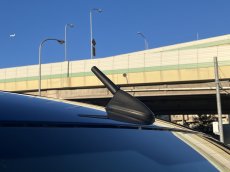 画像1: ヘリカルショートアンテナ "75"  for BERLINGO・RIFTER・DOBLO (1)