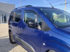 画像6: ClimAir ドアバイザー FIAT DOBLO (6)