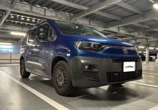 画像7: ClimAir ドアバイザー FIAT DOBLO (7)
