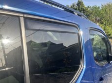 画像5: ClimAir ドアバイザー FIAT DOBLO (5)