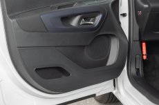 画像2: ASSO ドアキックガード 前後左右セット　Fiat Doblo (2)