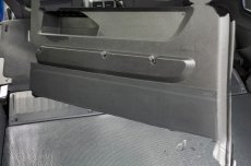 画像2: ASSO トランクガード　Fiat Doblo (2)