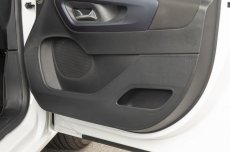 画像1: ASSO ドアキックガード 前後左右セット　Fiat Doblo (1)