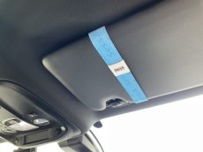 画像2: SassA バイザーサッシュ　トリコロール (2)