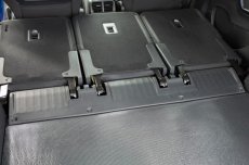 画像1: ASSO トランクガード　Fiat Doblo (1)