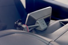 画像2: ASSO x GRU　スマートフォンホルダー＆ベース　for Berlingo/Rifter/Doblo (2)