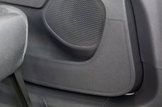 画像3: ASSO ドアキックガード 前後左右セット　Fiat Doblo (3)