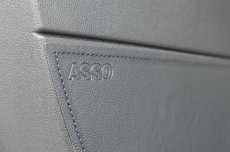 画像4: ASSO ドアキックガード 前後左右セット　Fiat Doblo (4)