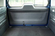 画像4: ASSO トランクガード　Fiat Doblo (4)