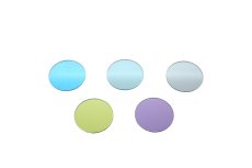 画像9: Autostyle Plus Wide ViewDoor Mirror Lens for BERLINGO・RIFTER・DOBLO  (9)