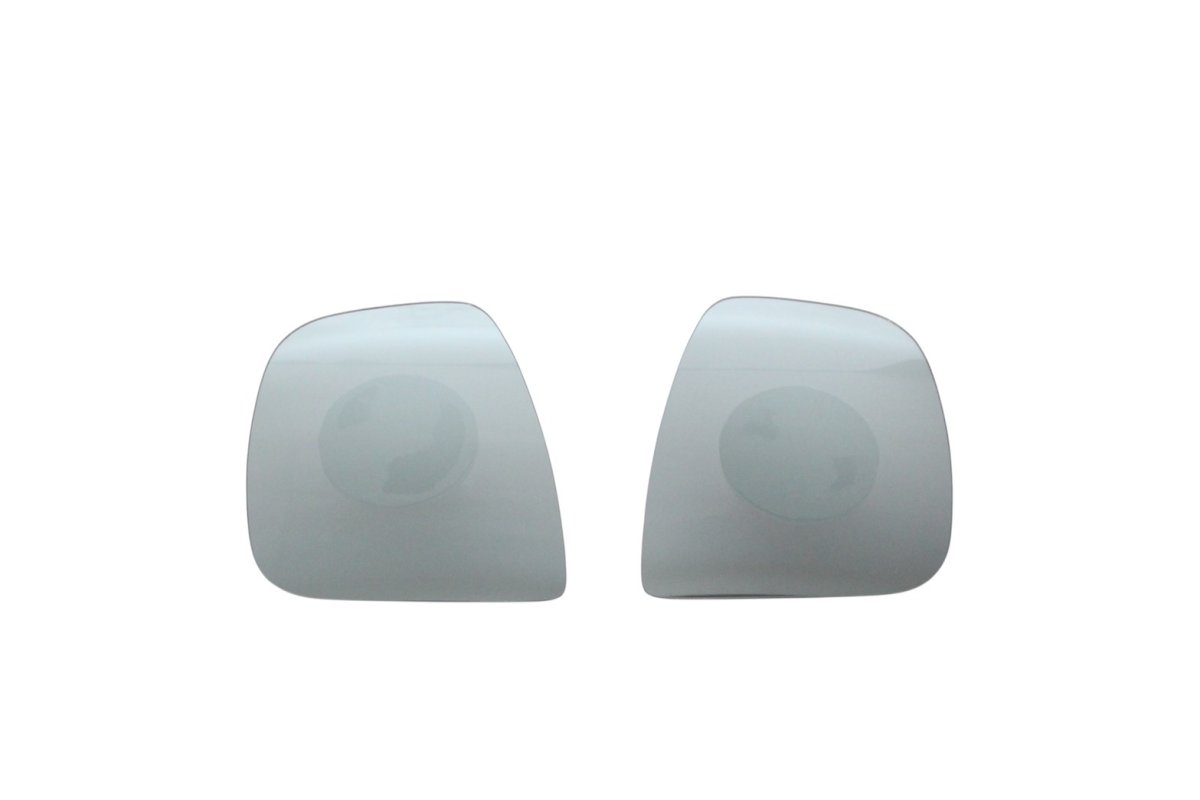 画像4: Autostyle Plus Wide ViewDoor Mirror Lens for BERLINGO・RIFTER・DOBLO  (4)
