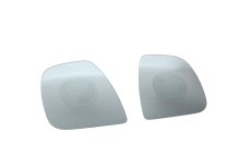画像5: Autostyle Plus Wide ViewDoor Mirror Lens for BERLINGO・RIFTER・DOBLO  (5)