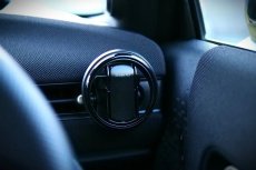 画像1: 【予約受付中】Studie Cup Holder for MINI Type3 F65/66/67 (1)