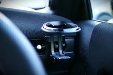 画像3: 【予約受付中】Studie Cup Holder for MINI Type3 F65/66/67 (3)