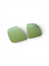 画像8: Autostyle Plus Wide ViewDoor Mirror Lens for BERLINGO・RIFTER・DOBLO  (8)