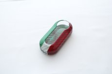 画像5: AutoStyle カーボンキーケース for  FIAT/ABARTH500 (5)