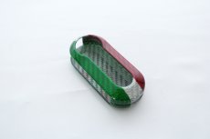 画像4: AutoStyle カーボンキーケース for  FIAT/ABARTH500 (4)