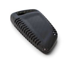 画像4: AUTOTECKNIC ドライカーボンキーケース for BMW G42/G87/G22/G26 BLACK (4)