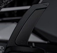 画像3: LEYO FUSION PADDLE SHIFT EXTENSION for VW Golf8/POLO/ARTEON/TIGUAN (ブラック) (3)