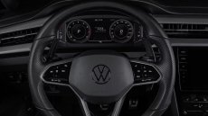 画像5: LEYO FUSION PADDLE SHIFT EXTENSION for VW Golf8/POLO/ARTEON/TIGUAN (ブラック) (5)