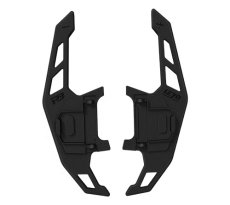 画像6: LEYO FUSION PADDLE SHIFT REPLACEMENT for VW Golf7.5/7 GTI/R (ブラック) (6)