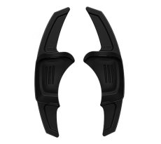 画像6: LEYO FUSION PADDLE SHIFT EXTENSION for VW Golf8/POLO/ARTEON/TIGUAN (ブラック) (6)